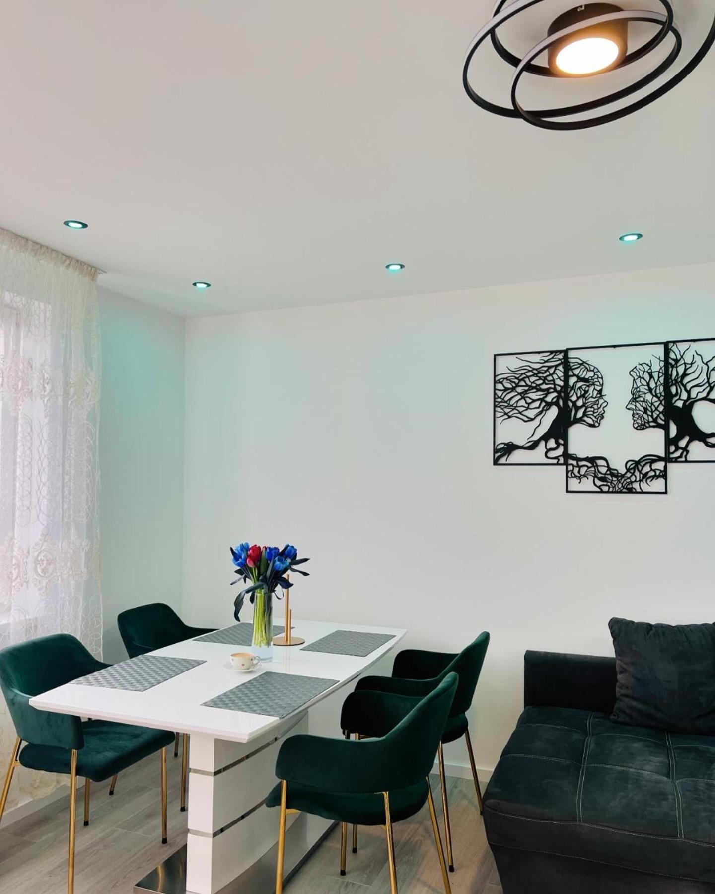 Ferienhaus Doina Гельберг Экстерьер фото